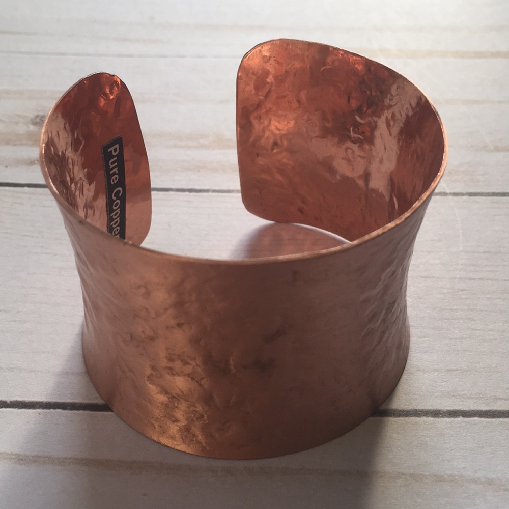 Pure Copper Bracelet